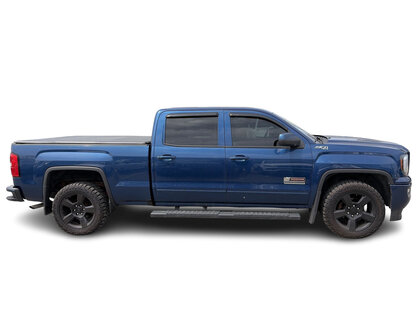 used 2017 GMC Sierra 1500 car, priced at $13,998