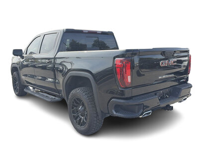 used 2025 GMC Sierra 1500 car, priced at $63,488