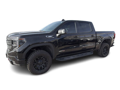 used 2025 GMC Sierra 1500 car, priced at $63,488