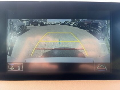 used 2024 Lexus IS car, priced at $47,888