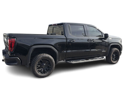 used 2025 GMC Sierra 1500 car, priced at $63,488