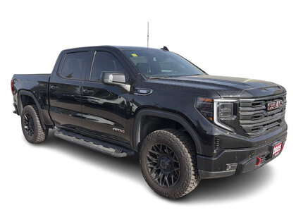 used 2025 GMC Sierra 1500 car, priced at $63,488
