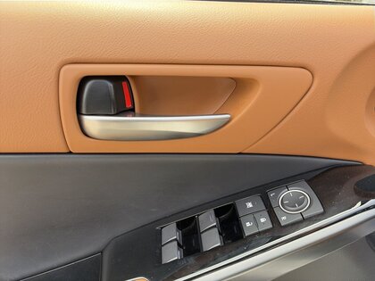 used 2024 Lexus IS car, priced at $47,888