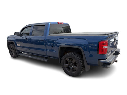 used 2017 GMC Sierra 1500 car, priced at $13,998