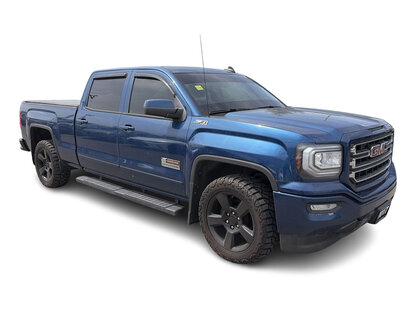 used 2017 GMC Sierra 1500 car, priced at $13,998