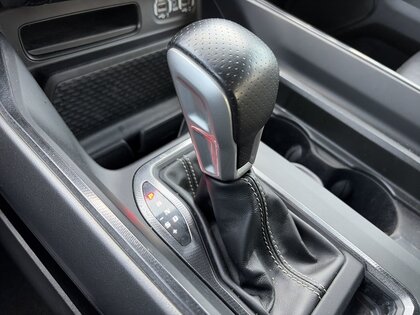 used 2022 Ram 1500 car, priced at $43,999