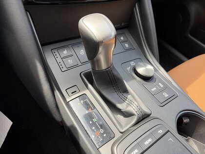 used 2024 Lexus IS car, priced at $47,888