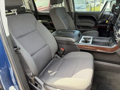 used 2017 GMC Sierra 1500 car, priced at $13,998