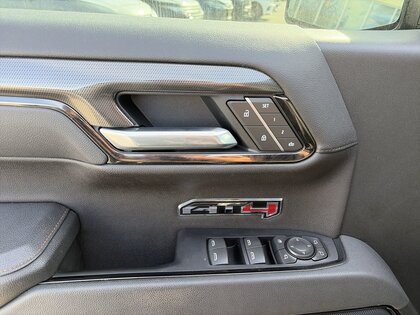 used 2025 GMC Sierra 1500 car, priced at $63,488