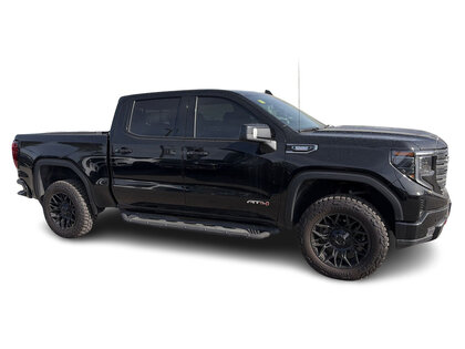 used 2025 GMC Sierra 1500 car, priced at $63,488