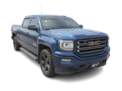 used 2017 GMC Sierra 1500 car, priced at $13,998