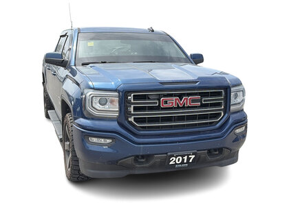 used 2017 GMC Sierra 1500 car, priced at $13,998