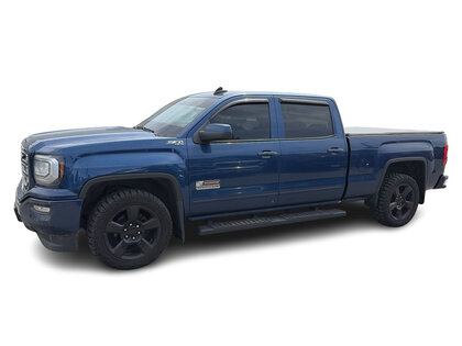 used 2017 GMC Sierra 1500 car, priced at $13,998