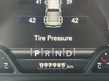 used 2022 Ram 1500 car, priced at $43,999