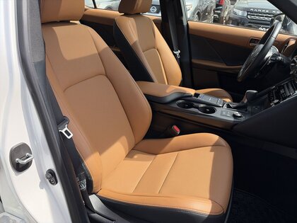 used 2024 Lexus IS car, priced at $47,888