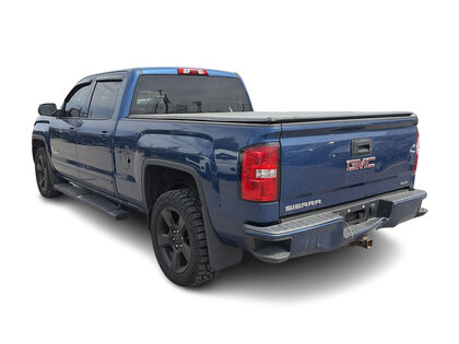 used 2017 GMC Sierra 1500 car, priced at $13,998