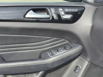 used 2017 Mercedes-Benz GLE43 AMG car, priced at $30,999