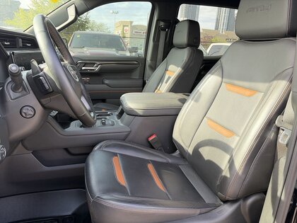 used 2025 GMC Sierra 1500 car, priced at $63,488