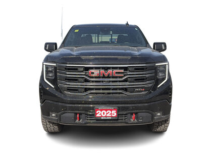 used 2025 GMC Sierra 1500 car, priced at $63,488
