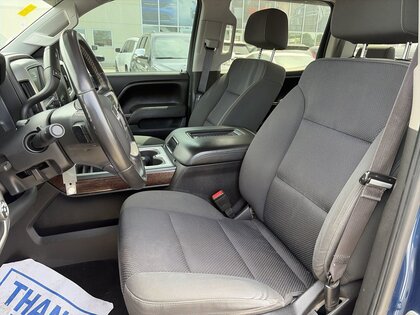 used 2017 GMC Sierra 1500 car, priced at $13,998