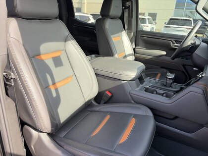used 2025 GMC Sierra 1500 car, priced at $63,488