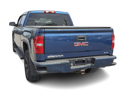 used 2017 GMC Sierra 1500 car, priced at $13,998