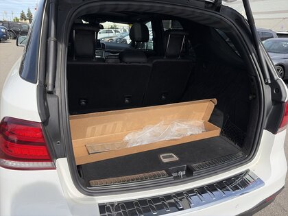 used 2017 Mercedes-Benz GLE43 AMG car, priced at $30,999