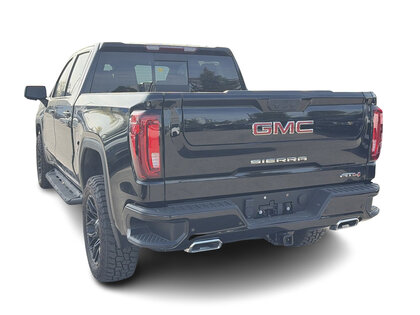 used 2025 GMC Sierra 1500 car, priced at $63,488