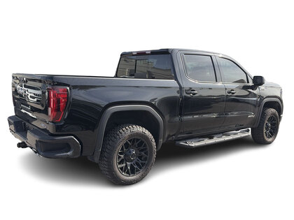 used 2025 GMC Sierra 1500 car, priced at $63,488