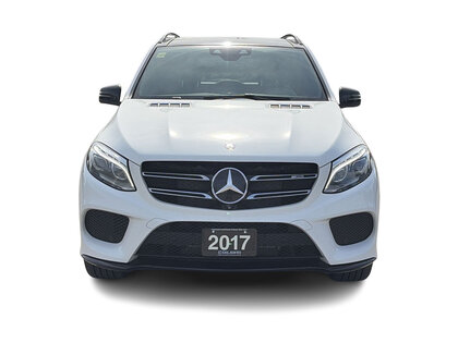 used 2017 Mercedes-Benz GLE43 AMG car, priced at $30,999