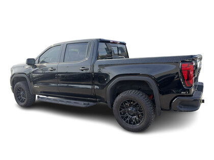 used 2025 GMC Sierra 1500 car, priced at $63,488