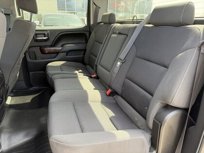 used 2017 GMC Sierra 1500 car, priced at $13,998