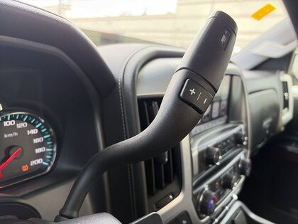 used 2017 GMC Sierra 1500 car, priced at $13,998