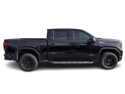 used 2025 GMC Sierra 1500 car, priced at $63,488