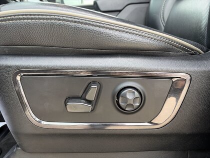 used 2022 Ram 1500 car, priced at $50,710