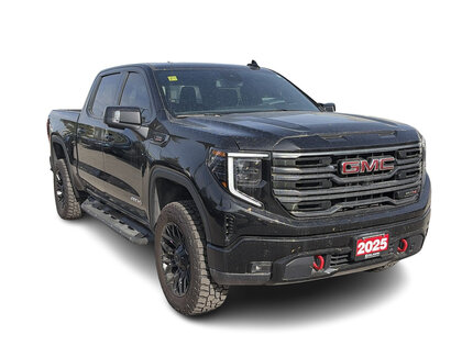 used 2025 GMC Sierra 1500 car, priced at $63,488