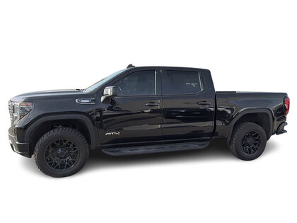 used 2025 GMC Sierra 1500 car, priced at $63,488