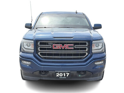 used 2017 GMC Sierra 1500 car, priced at $13,998