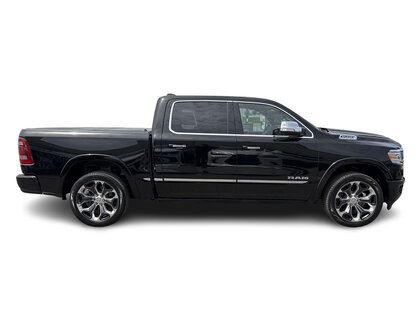 used 2022 Ram 1500 car, priced at $50,710