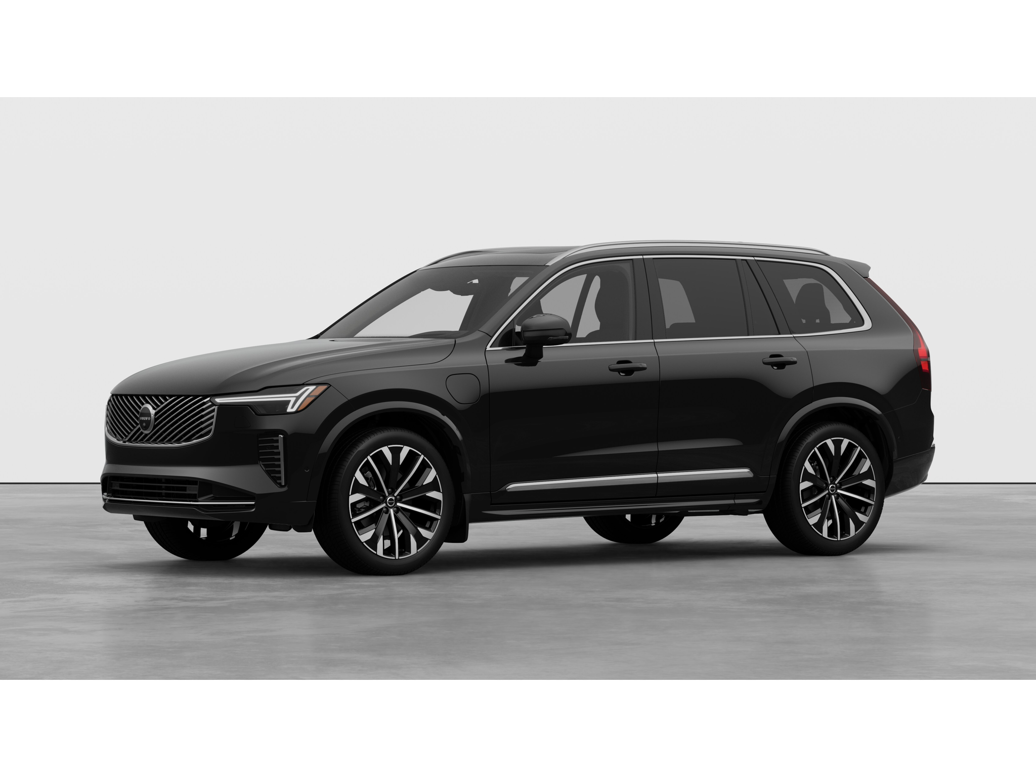 2026 Volvo XC90 Hybrid