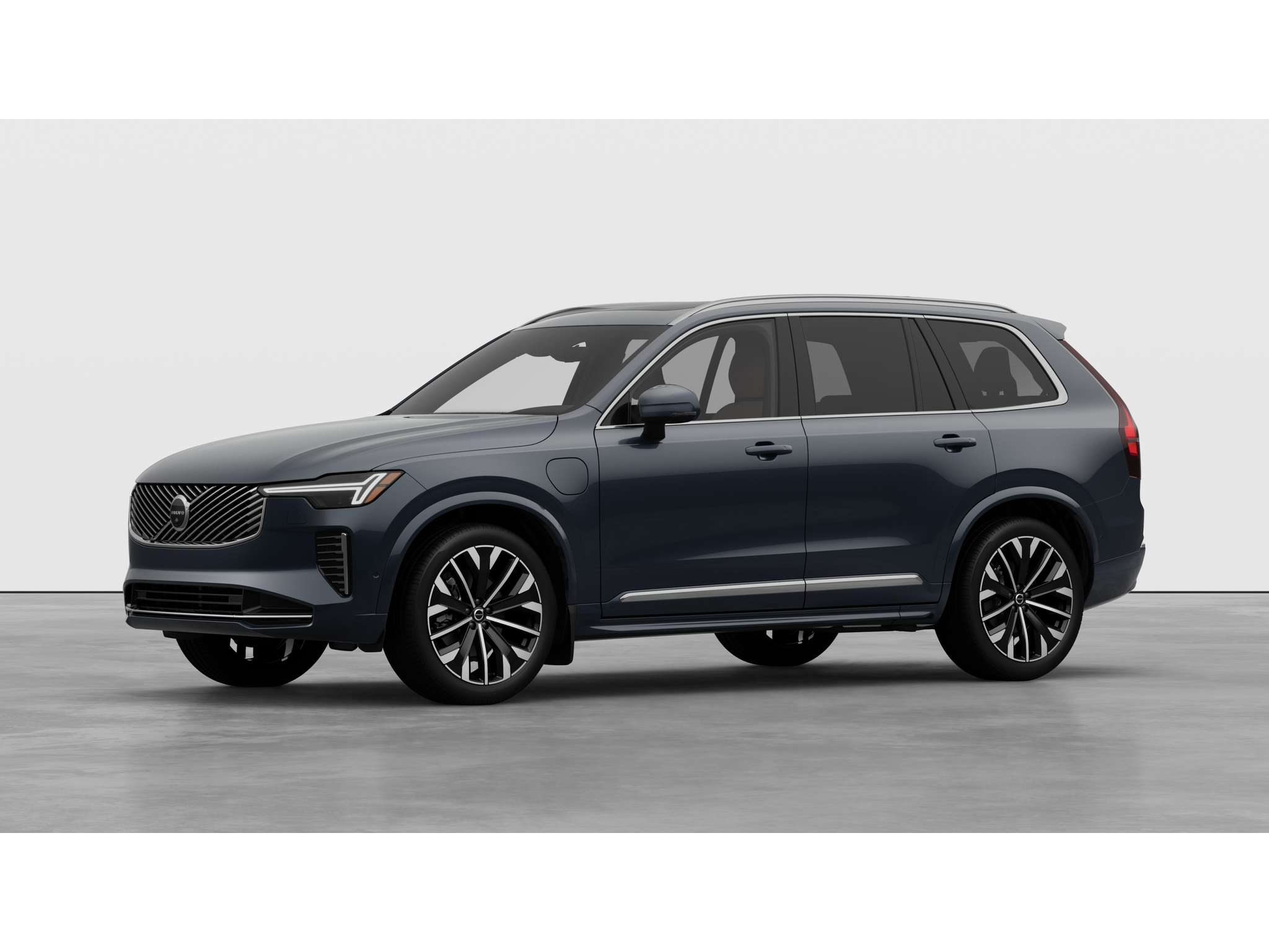 2026 Volvo XC90 Hybrid