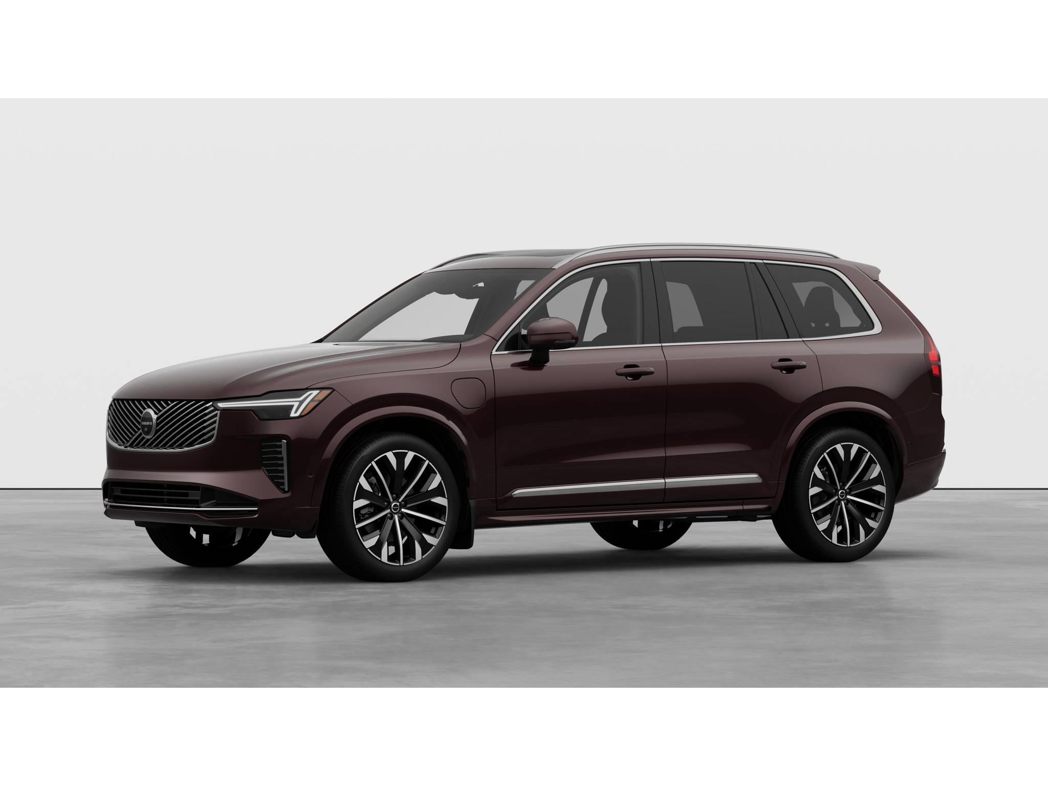 2026 Volvo XC90 Hybrid
