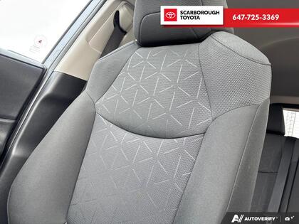 used 2024 Toyota RAV4 car, priced at $35,395