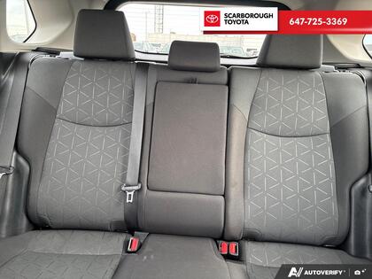 used 2024 Toyota RAV4 car, priced at $35,395