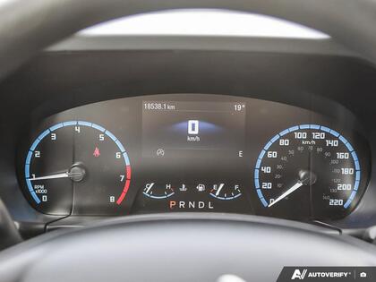 used 2023 Ford Bronco Sport car, priced at $28,994