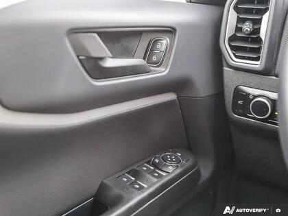 used 2023 Ford Bronco Sport car, priced at $28,994