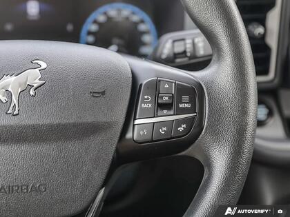 used 2023 Ford Bronco Sport car, priced at $28,994