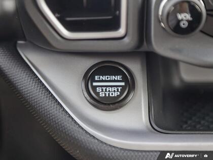 used 2023 Ford Bronco Sport car, priced at $28,994