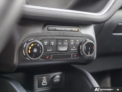 used 2023 Ford Bronco Sport car, priced at $28,994