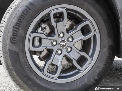 used 2023 Ford Bronco Sport car, priced at $28,994
